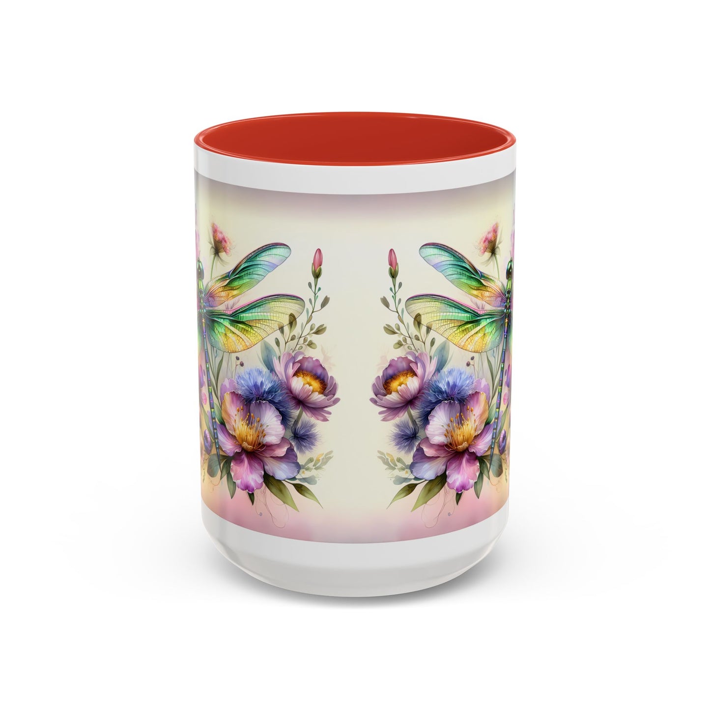 Accent Coffee Mug 20 (11, 15oz)