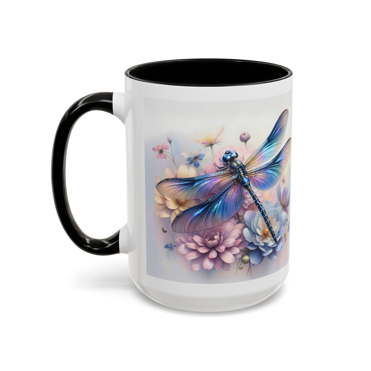 Accent Coffee Mug 19 (11, 15oz)