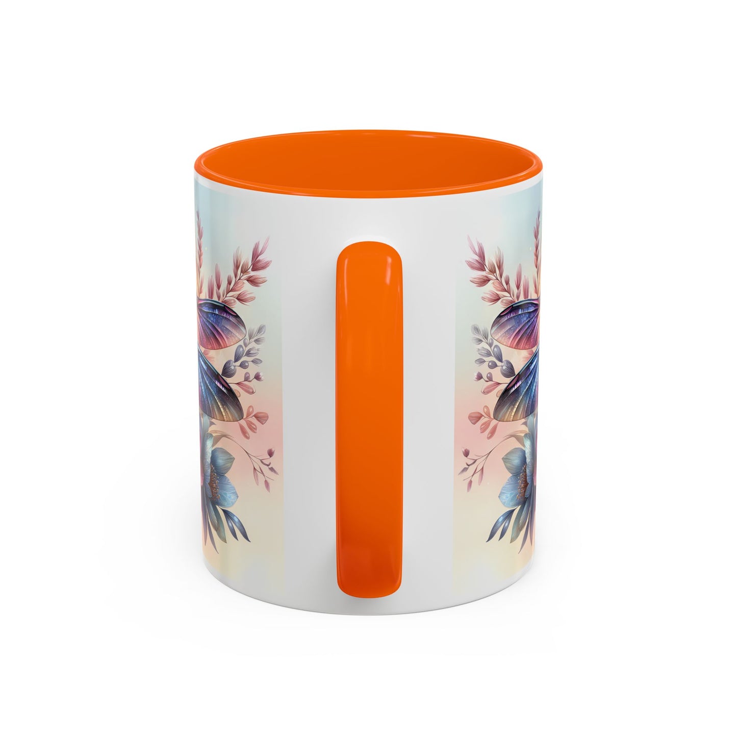 Accent Coffee Mug 22 (11, 15oz)