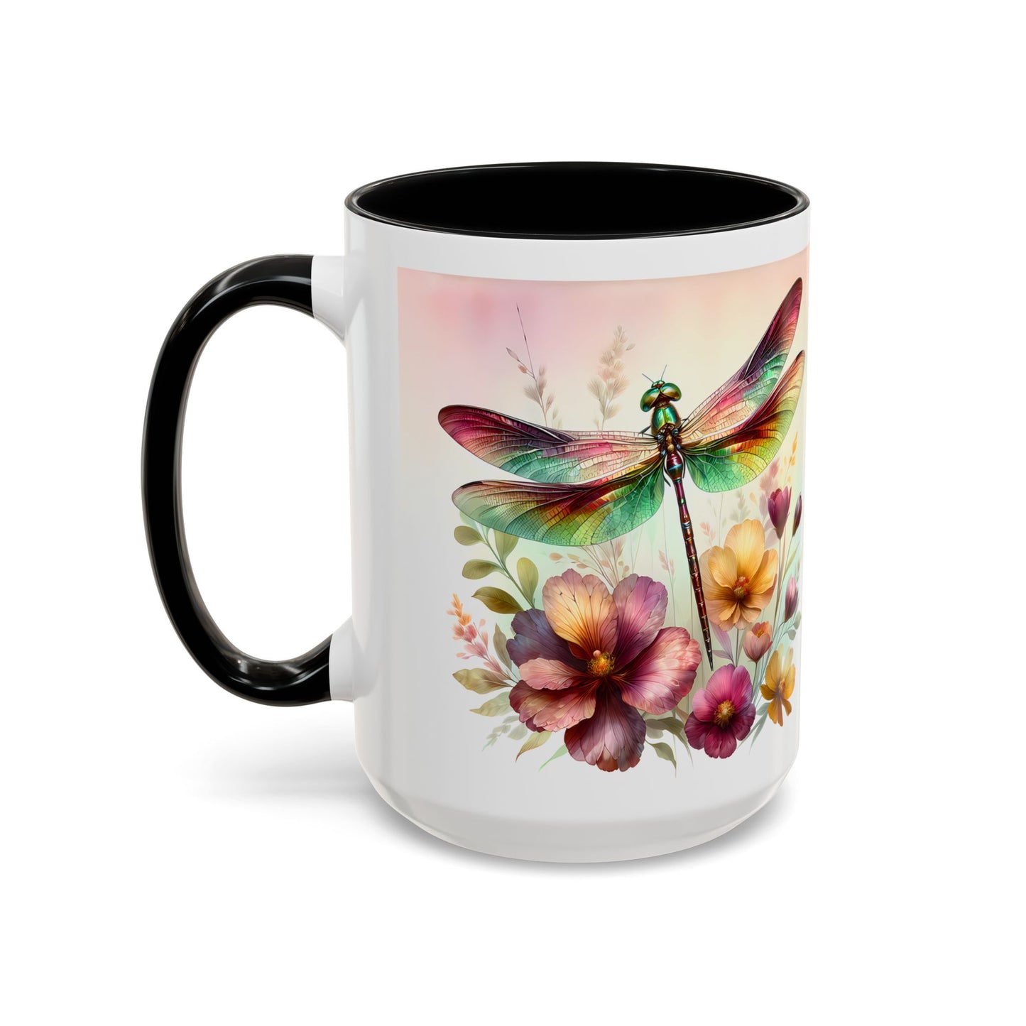 Accent Coffee Mug 24 (11, 15oz)