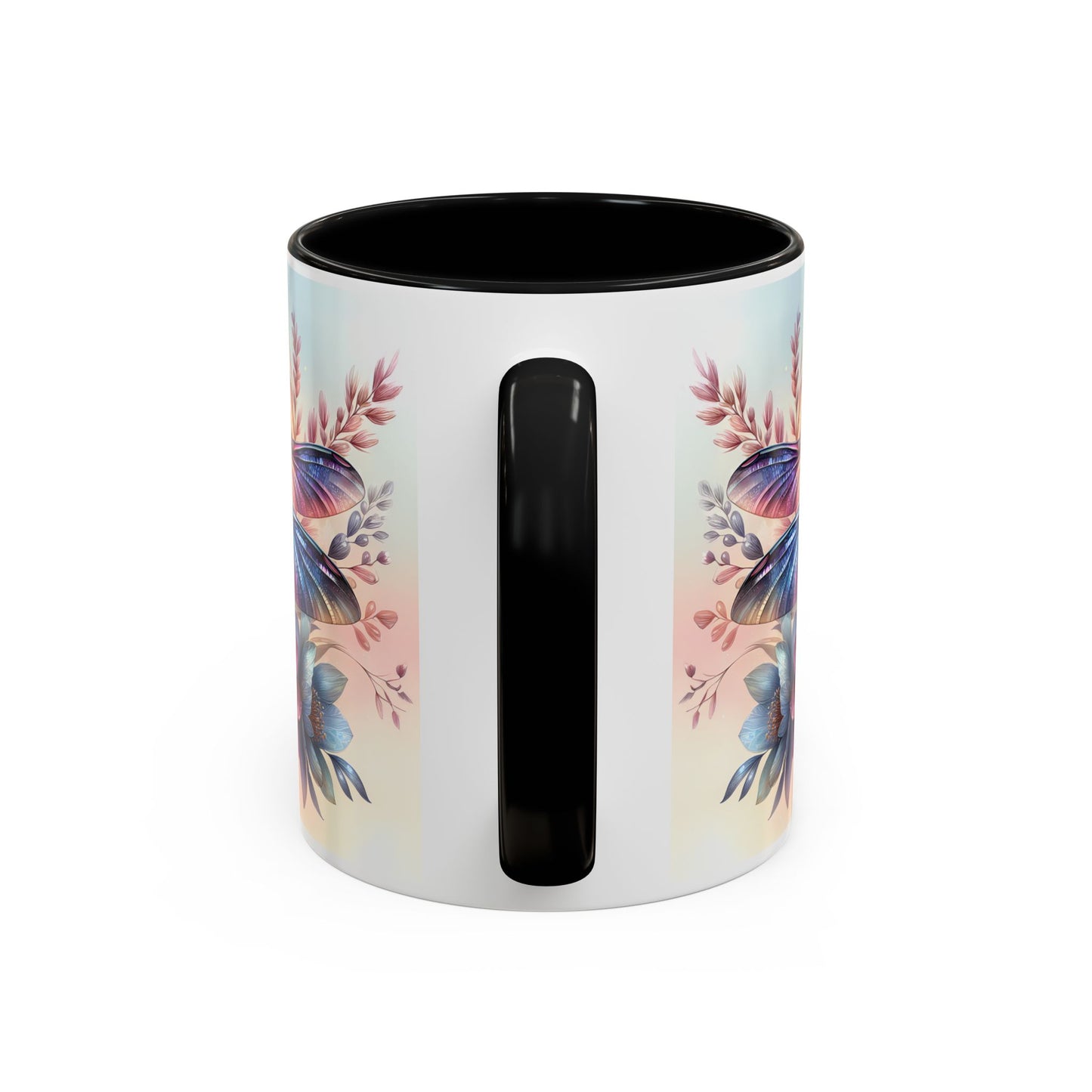 Accent Coffee Mug 22 (11, 15oz)