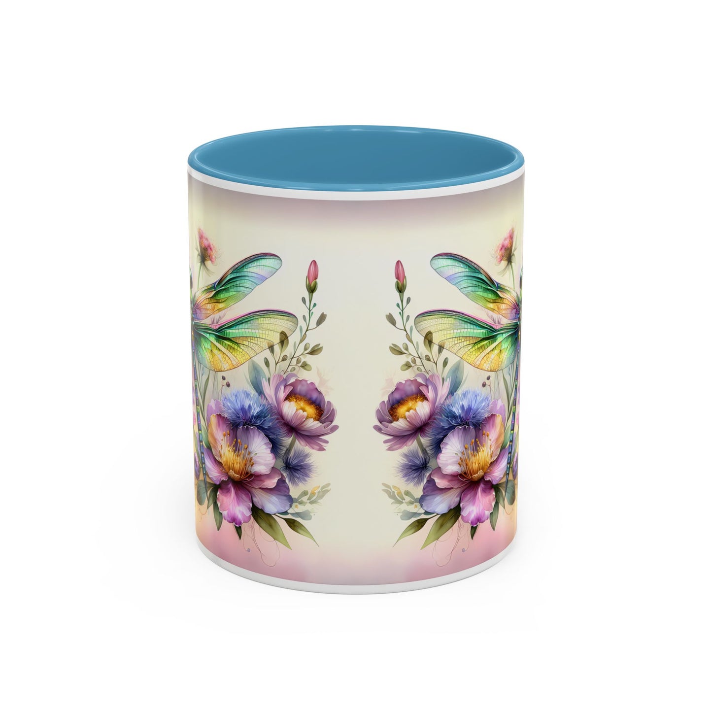 Accent Coffee Mug 20 (11, 15oz)