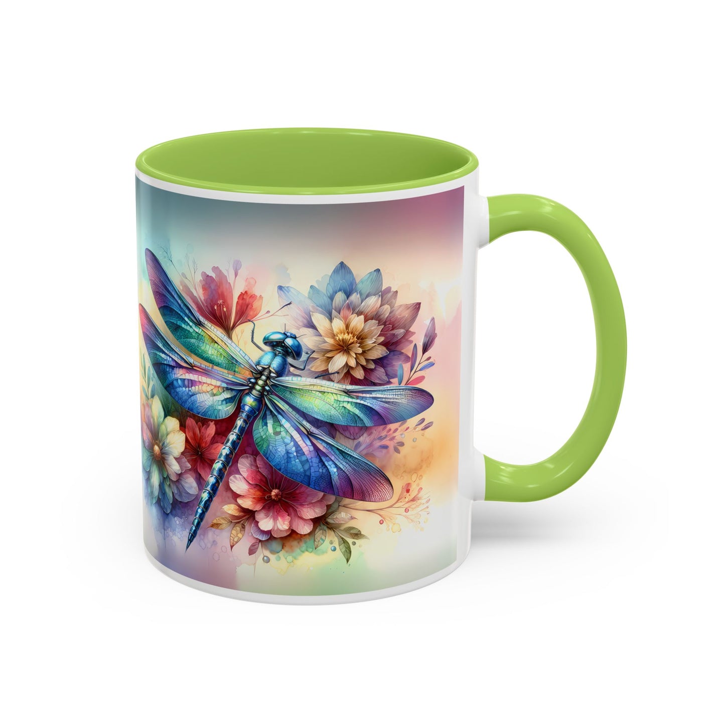 Accent Coffee Mug 13 (11, 15oz)