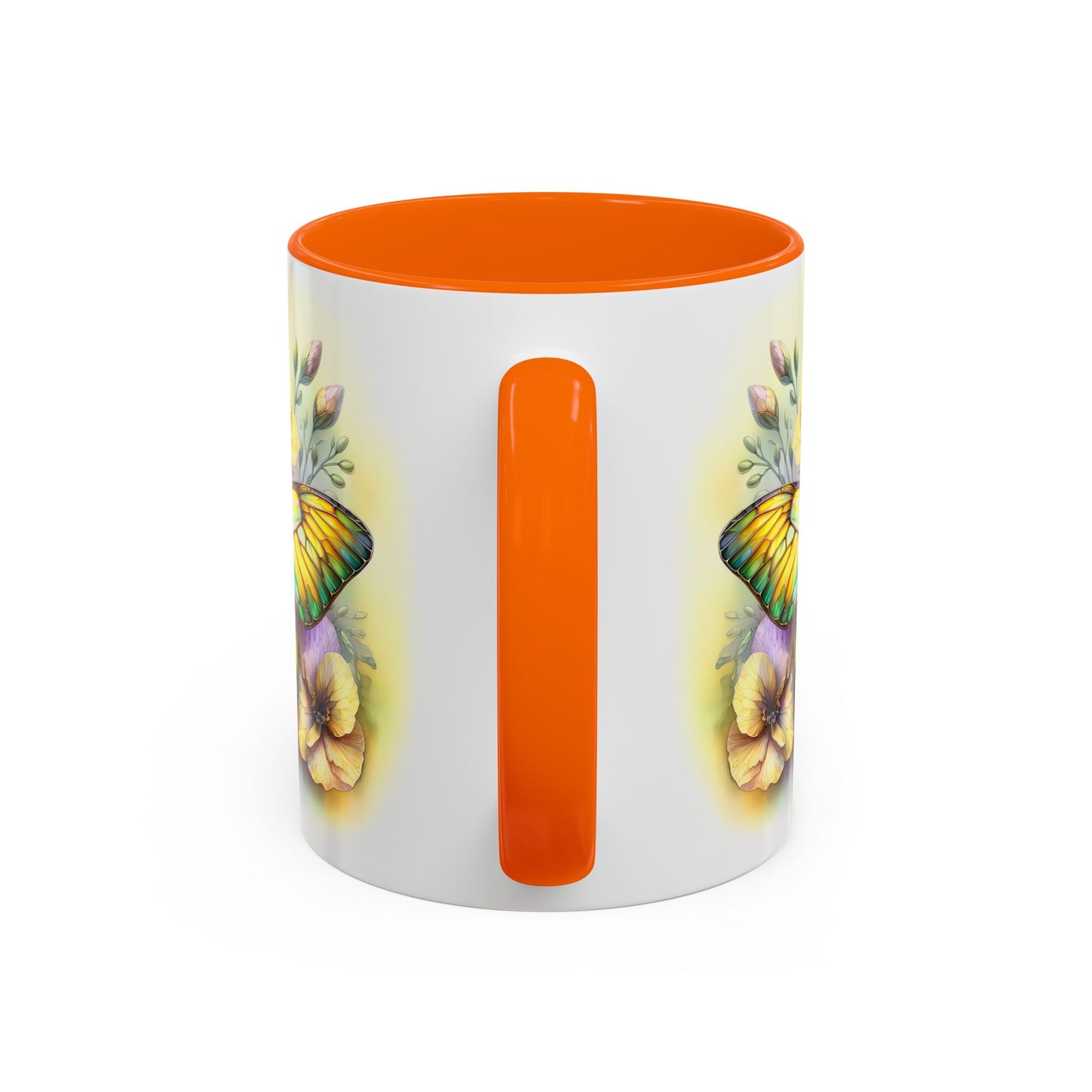 Accent Coffee Mug 2 (11, 15oz)