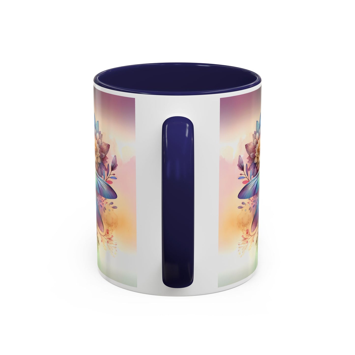 Accent Coffee Mug 13 (11, 15oz)