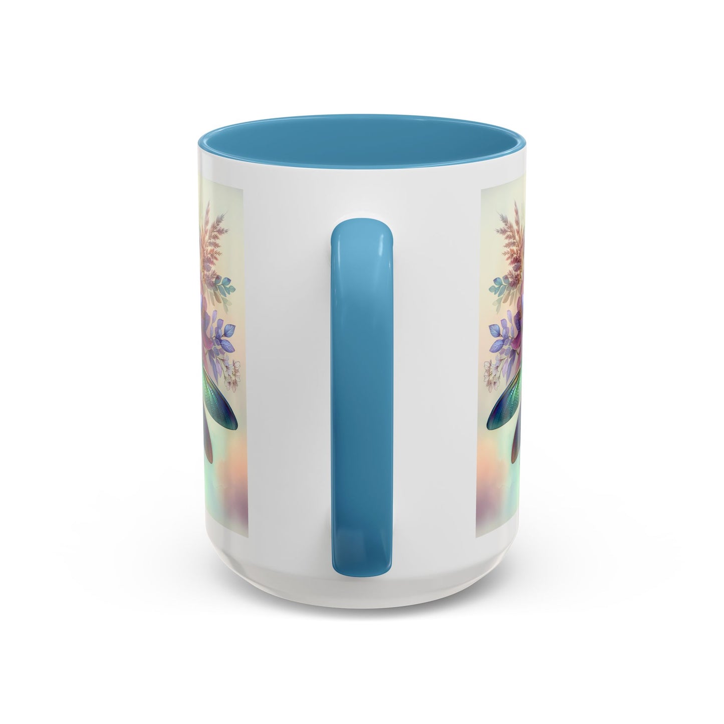 Accent Coffee Mug 21 (11, 15oz)
