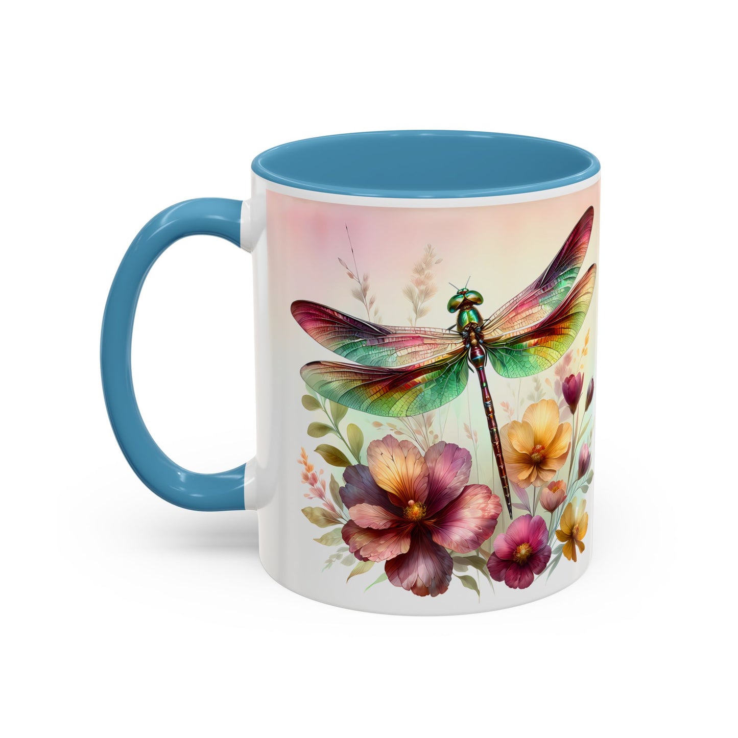 Accent Coffee Mug 24 (11, 15oz)