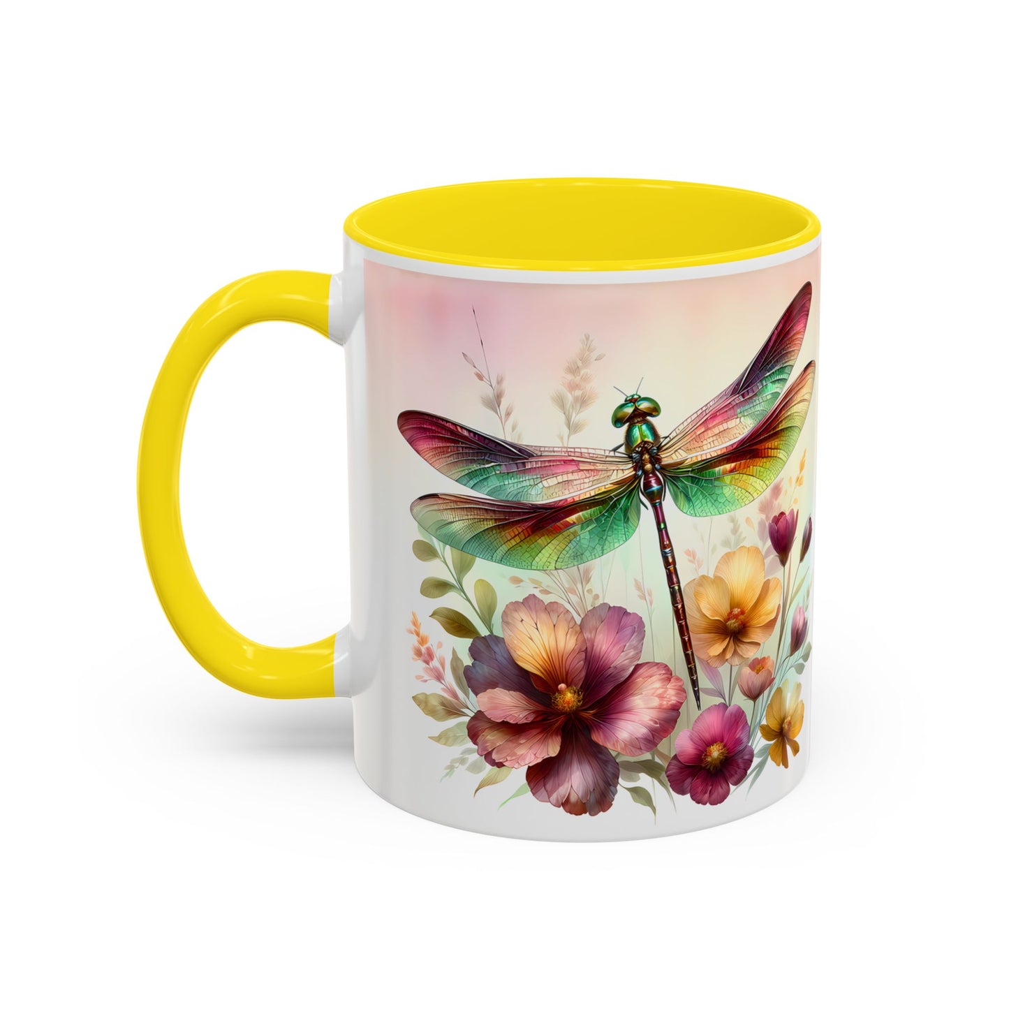 Accent Coffee Mug 24 (11, 15oz)