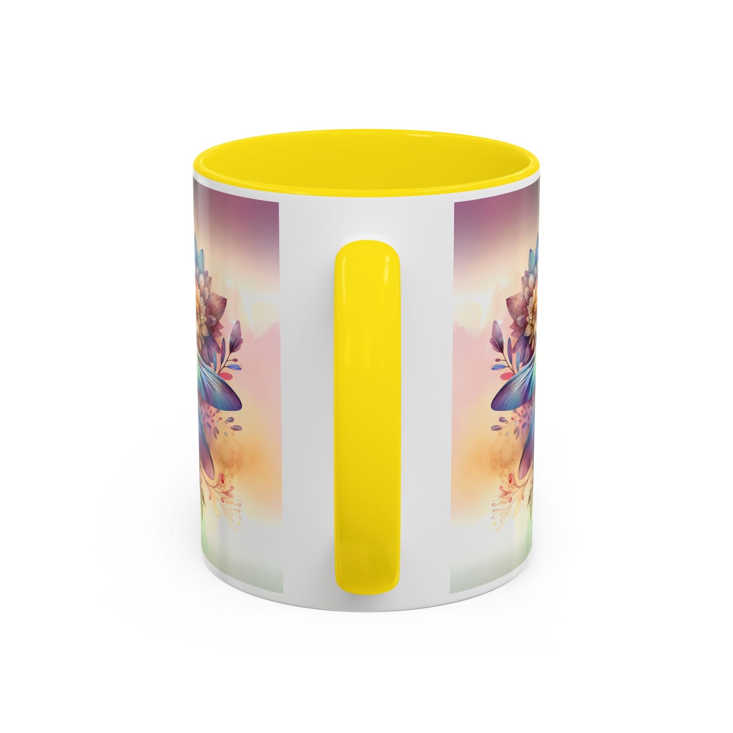 Accent Coffee Mug 13 (11, 15oz)