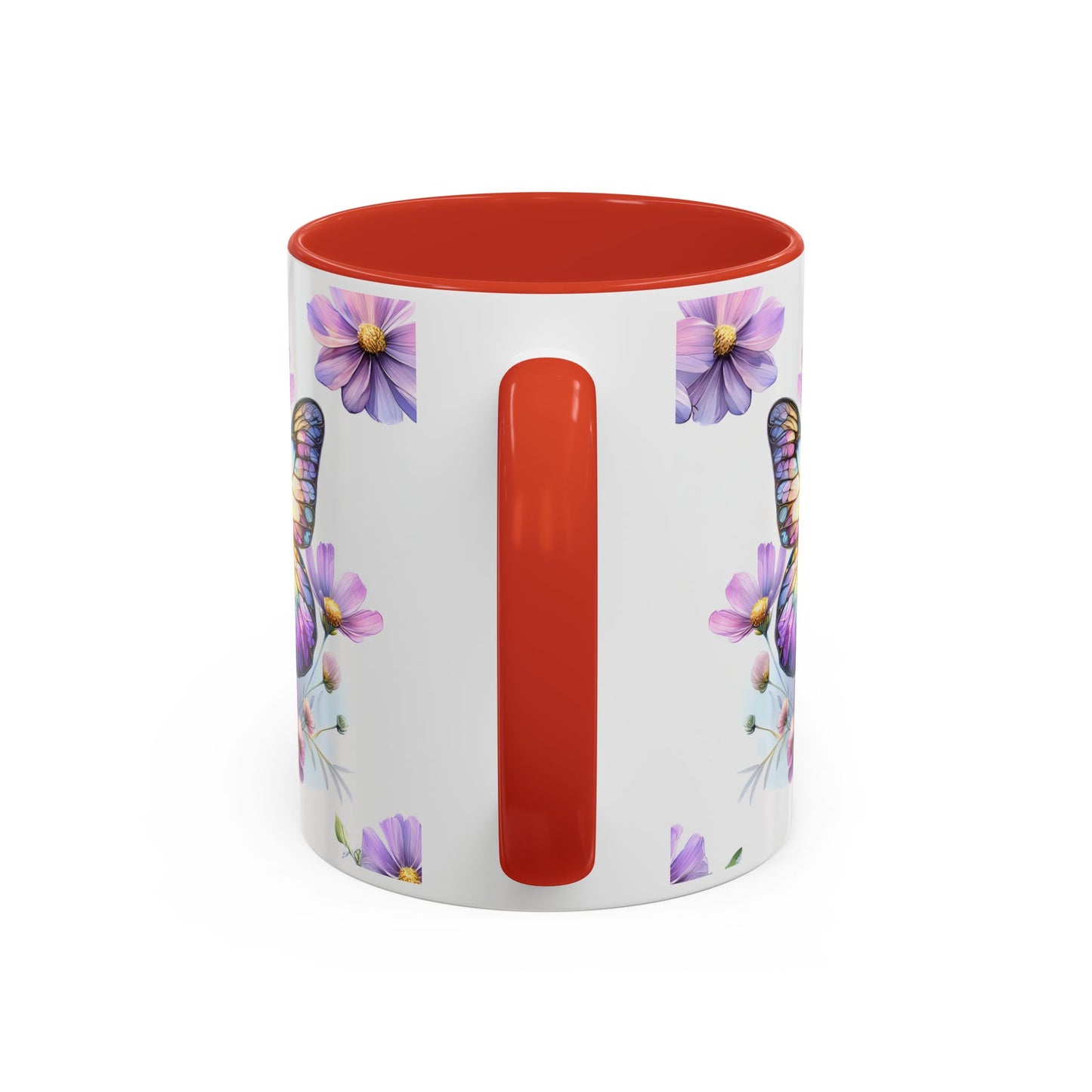 Accent Coffee Mug 9 (11, 15oz)