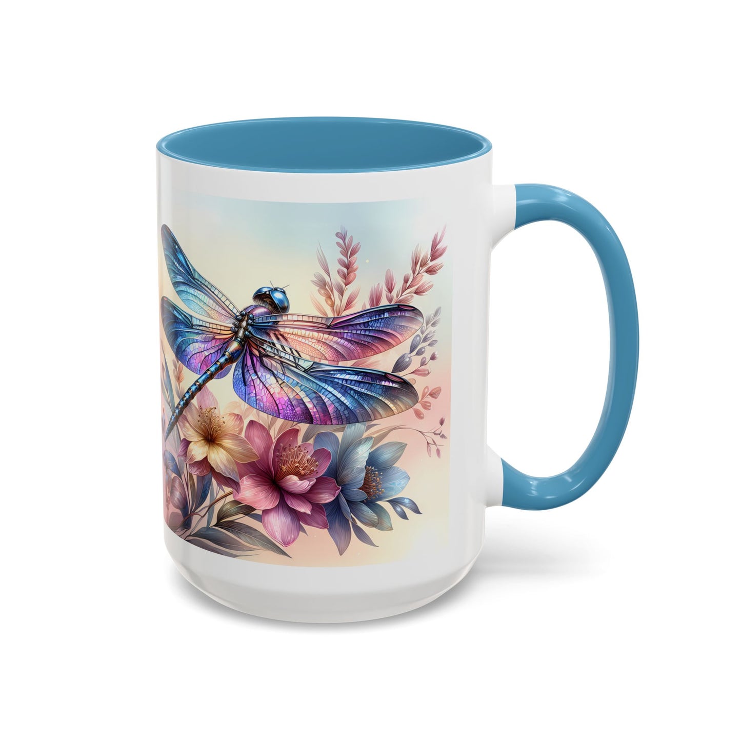 Accent Coffee Mug 22 (11, 15oz)