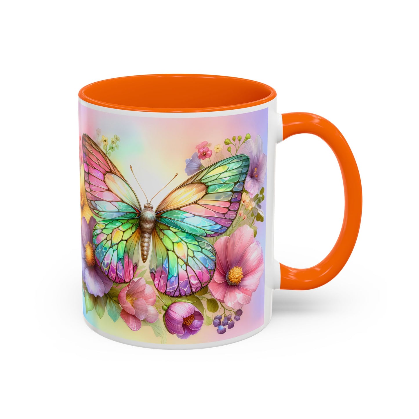 Accent Coffee Mug 11 (11, 15oz)