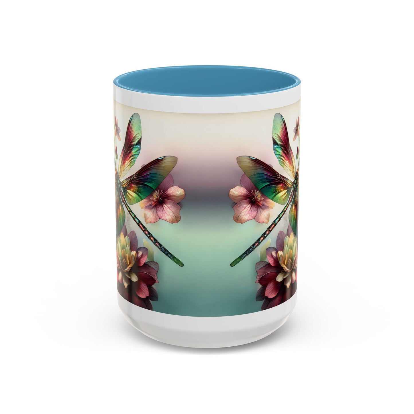 Accent Coffee Mug 16 (11, 15oz)