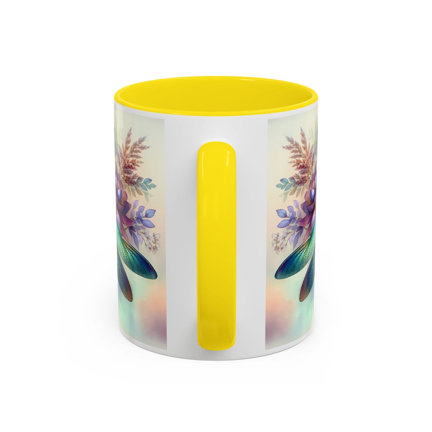 Accent Coffee Mug 21 (11, 15oz)