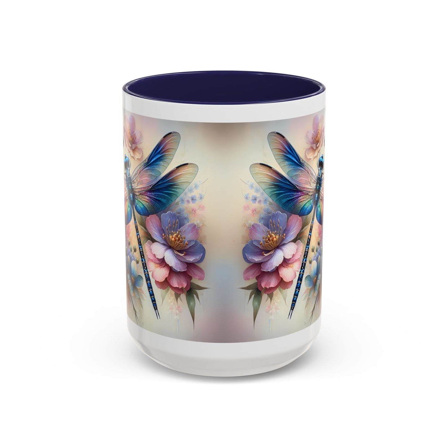 Accent Coffee Mug 23 (11, 15oz)