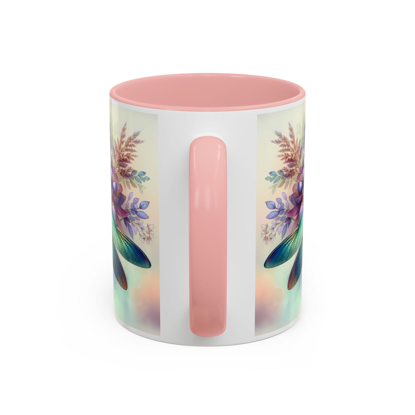 Accent Coffee Mug 21 (11, 15oz)