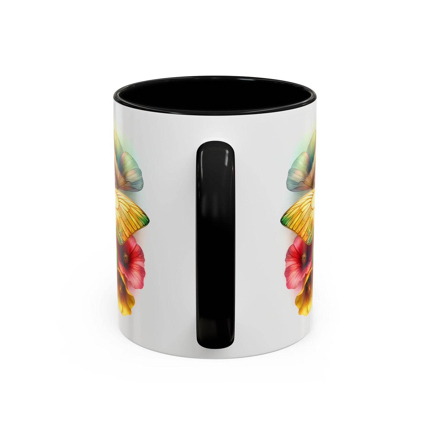 Accent Coffee Mug 5 (11, 15oz)