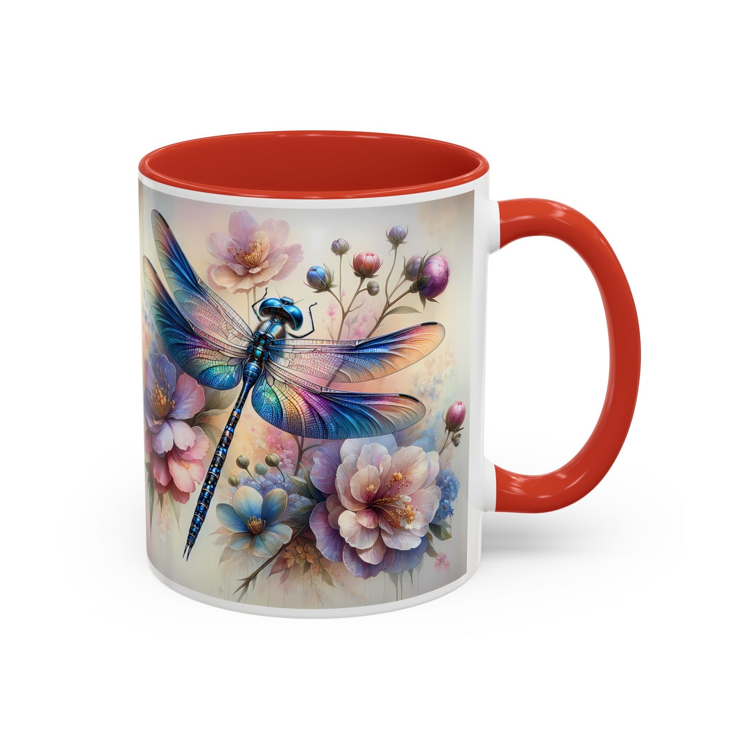 Accent Coffee Mug 23 (11, 15oz)