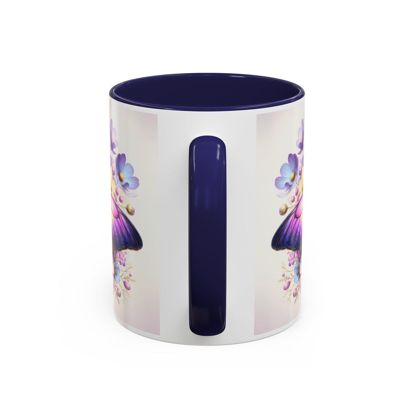 Accent Coffee Mug 3 (11, 15oz)