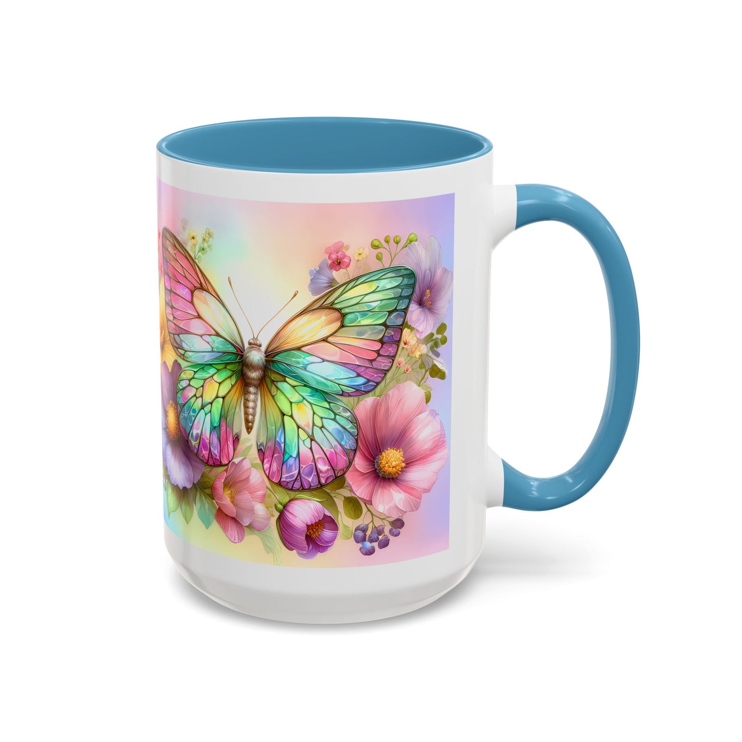 Accent Coffee Mug 11 (11, 15oz)