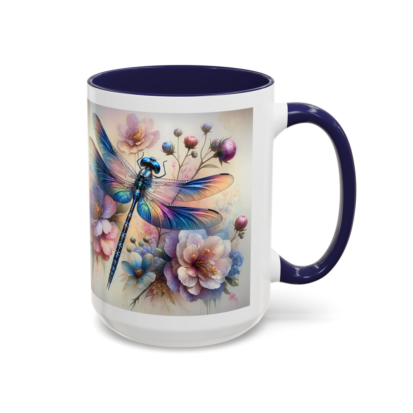 Accent Coffee Mug 23 (11, 15oz)
