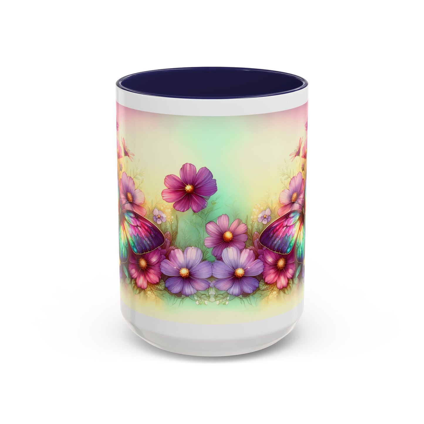 Accent Coffee Mug 1 (11, 15oz)