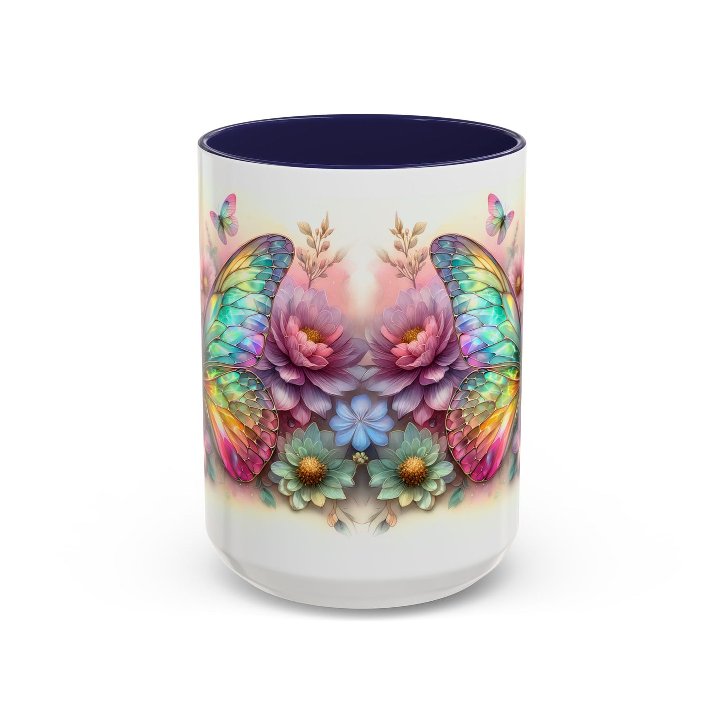 Accent Coffee Mug 8 (11, 15oz)