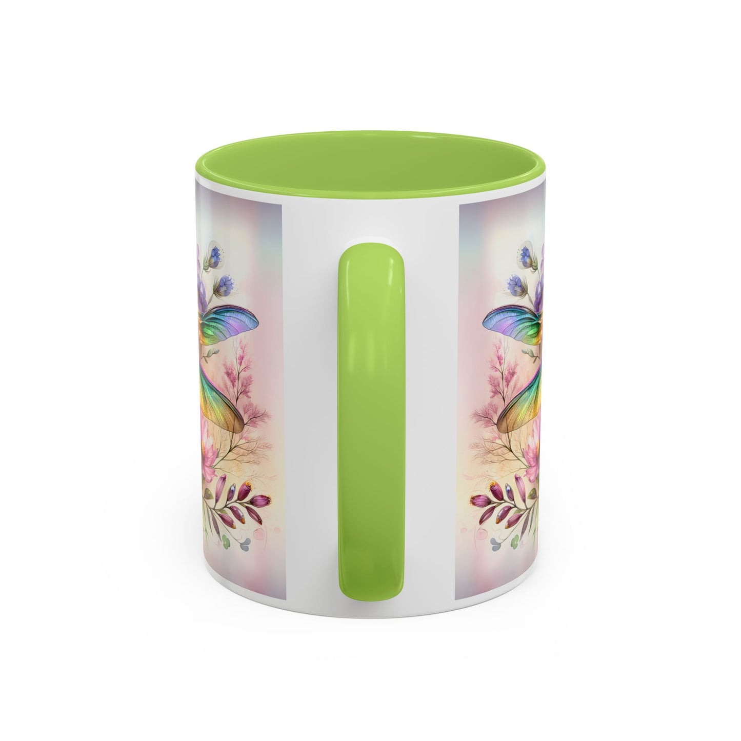 Accent Coffee Mug 20 (11, 15oz)