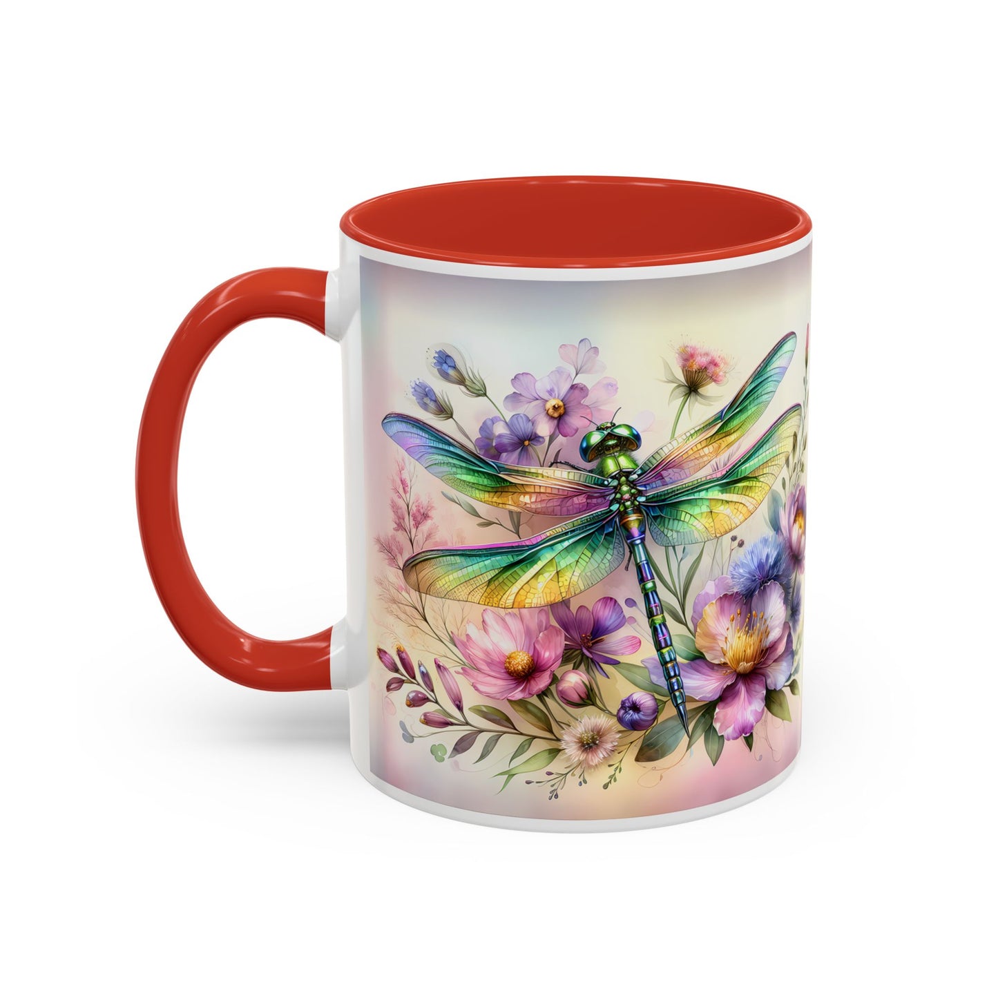 Accent Coffee Mug 20 (11, 15oz)
