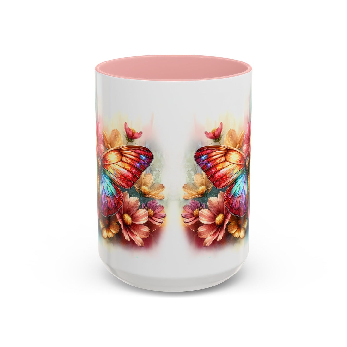 Accent Coffee Mug 7 (11, 15oz)
