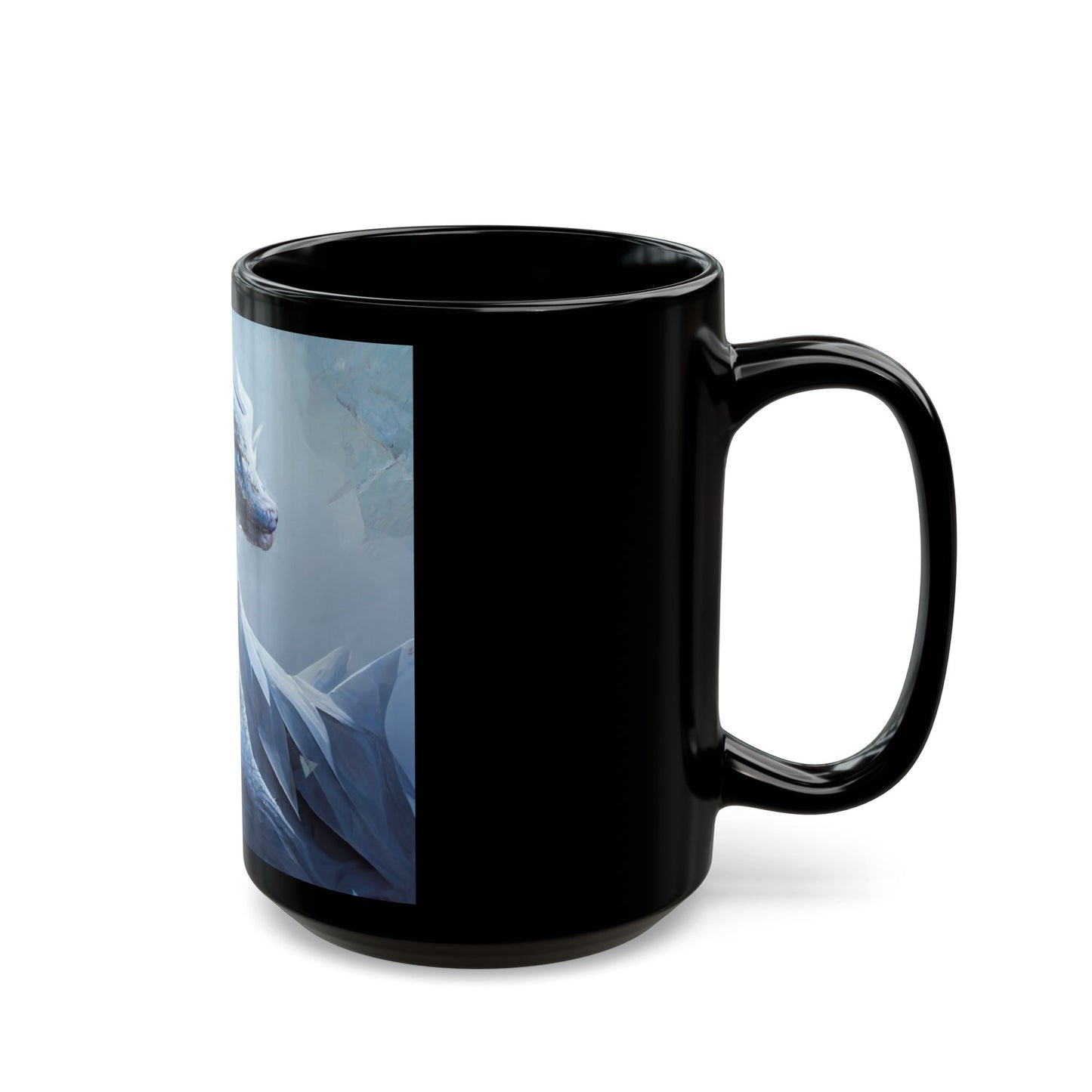 Black Mug 33 (11oz, 15oz)
