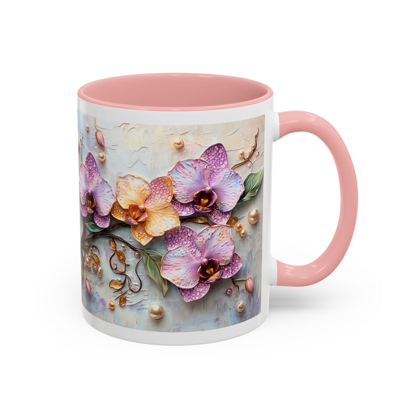 Accent Coffee Mug 2 (11, 15oz)