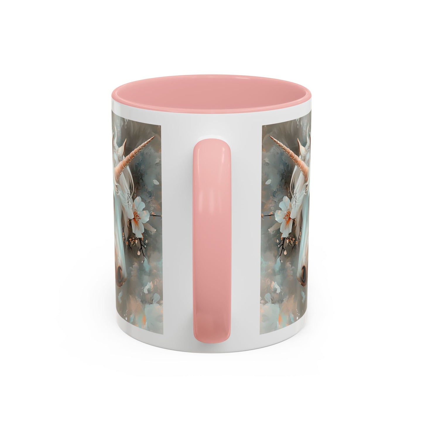 Accent Coffee Mug 1 (11, 15oz)