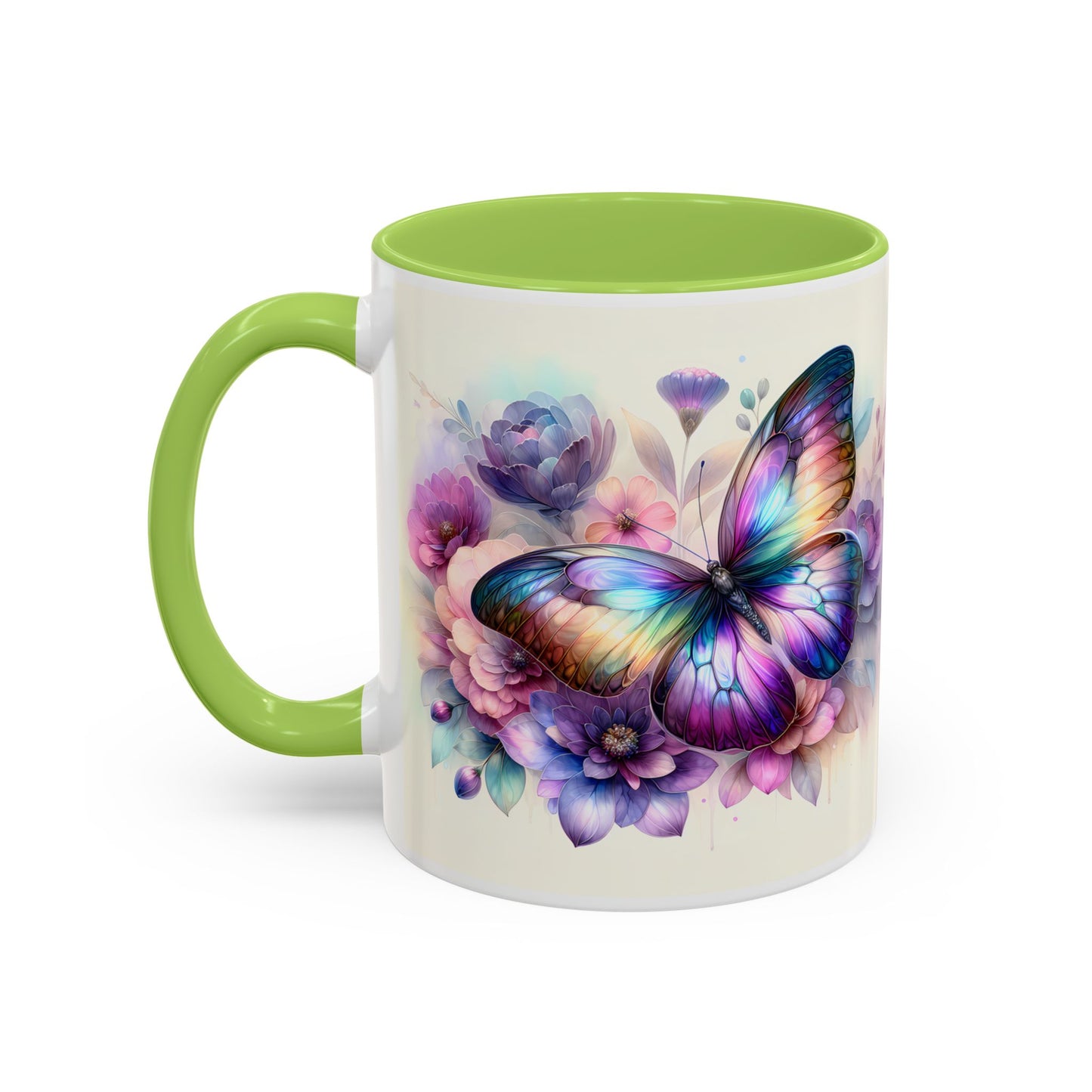 Accent Coffee Mug 10 (11, 15oz)