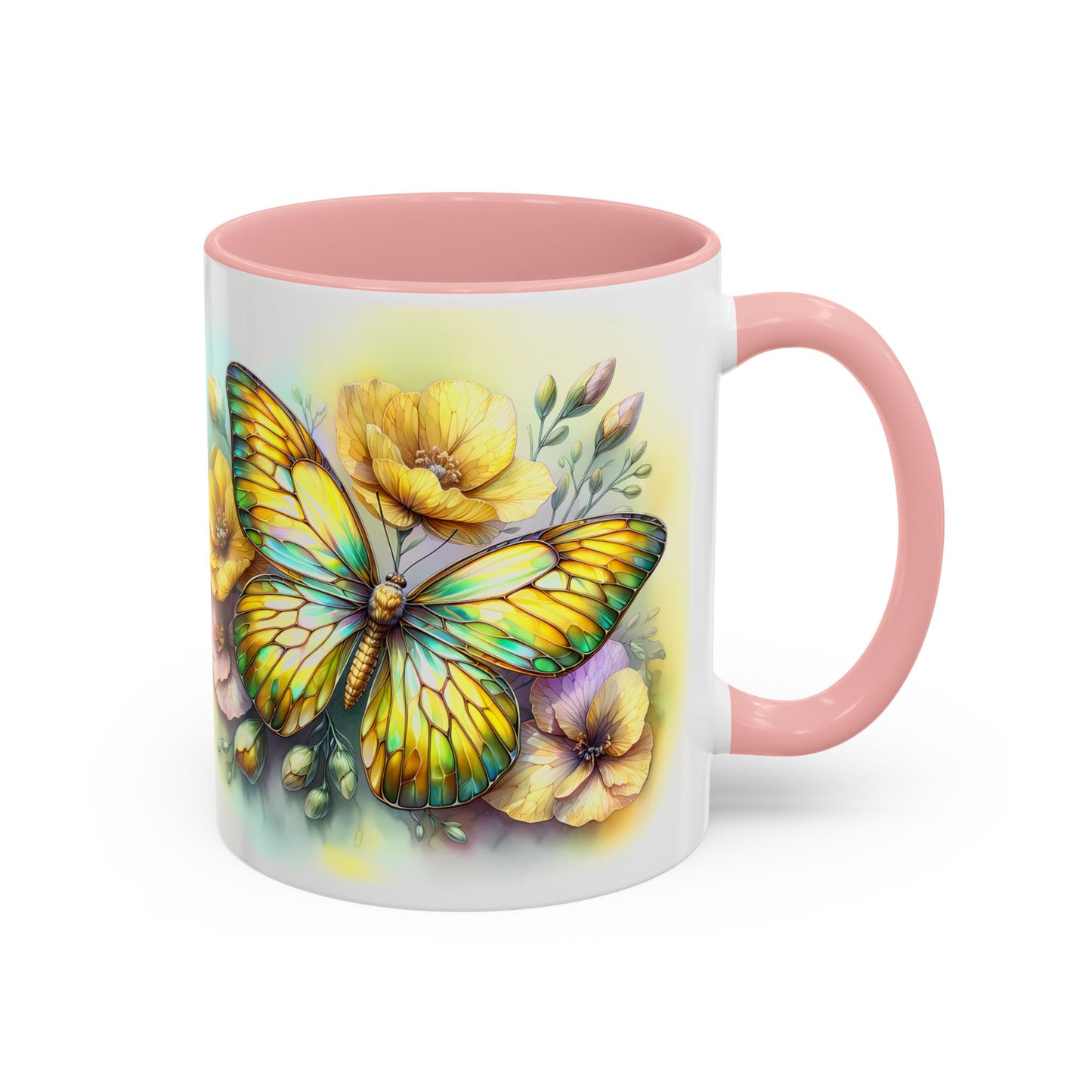 Accent Coffee Mug 2 (11, 15oz)