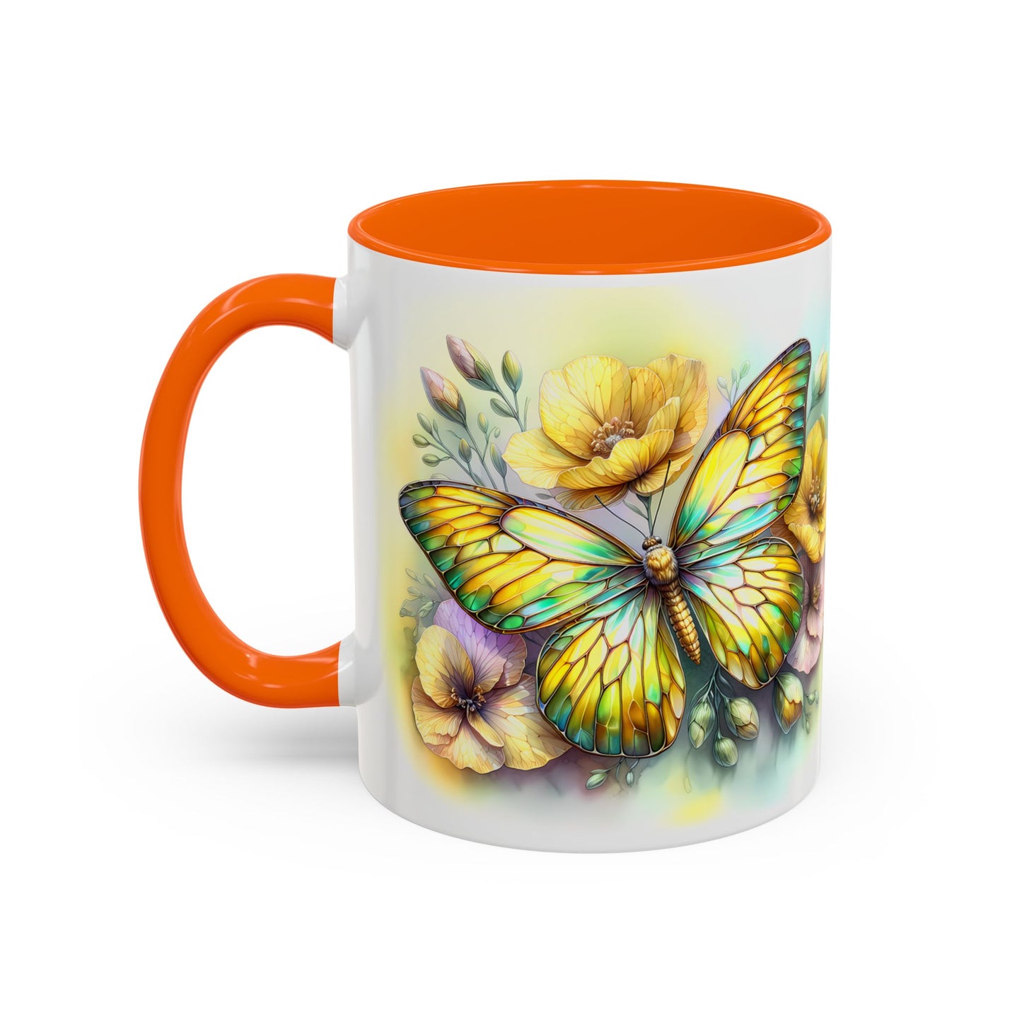 Accent Coffee Mug 2 (11, 15oz)