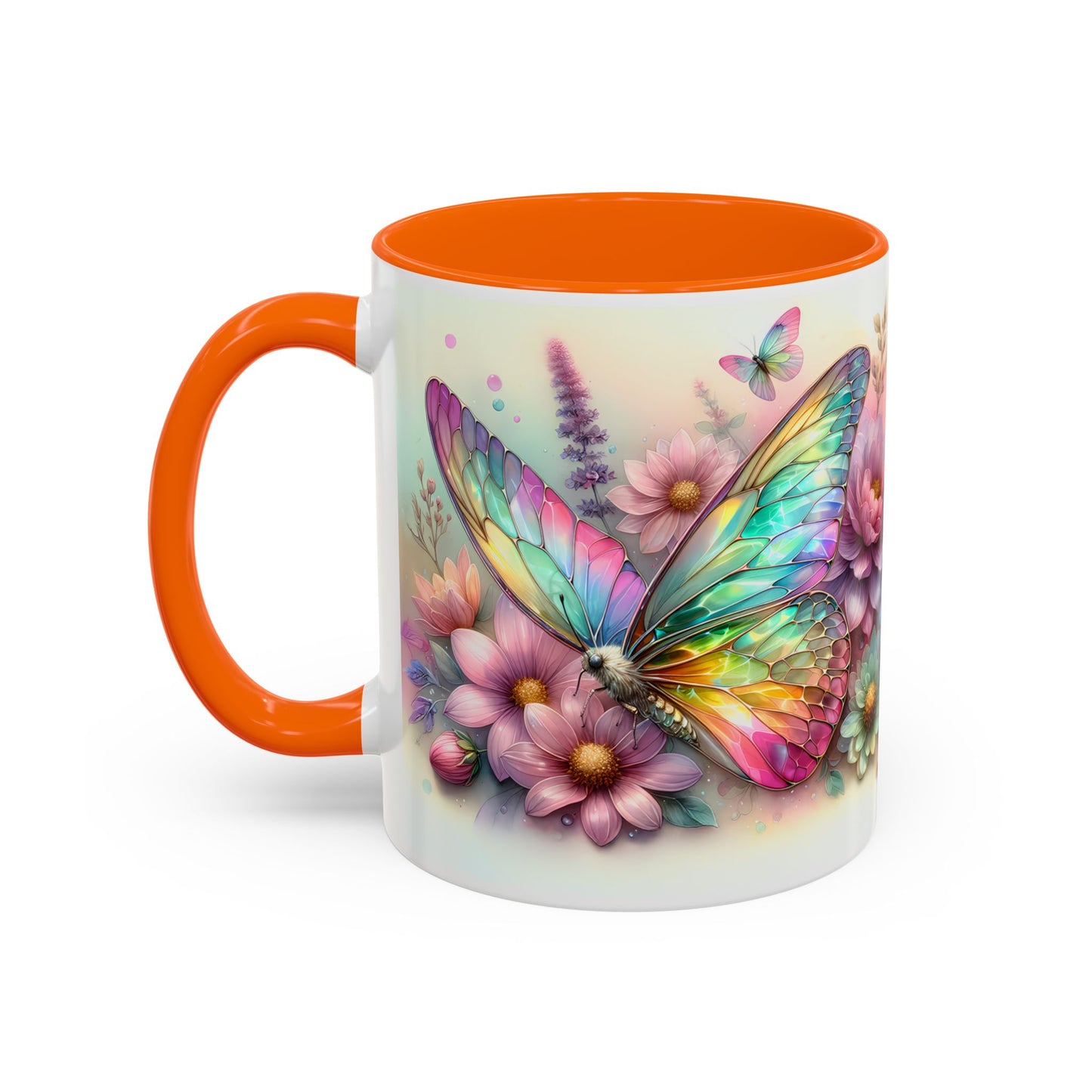 Accent Coffee Mug 8 (11, 15oz)