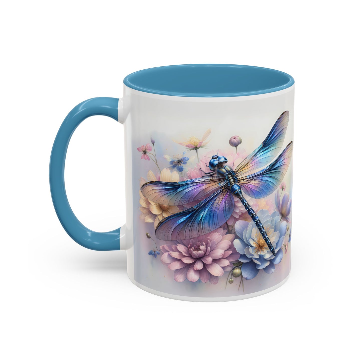 Accent Coffee Mug 19 (11, 15oz)