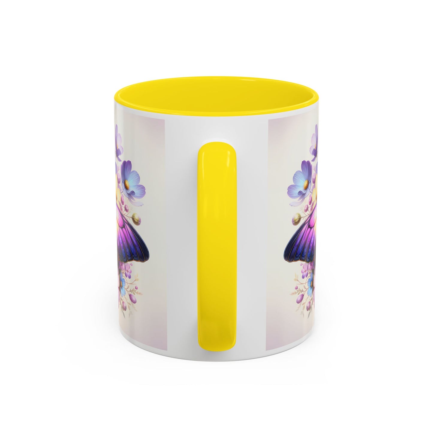 Accent Coffee Mug 3 (11, 15oz)
