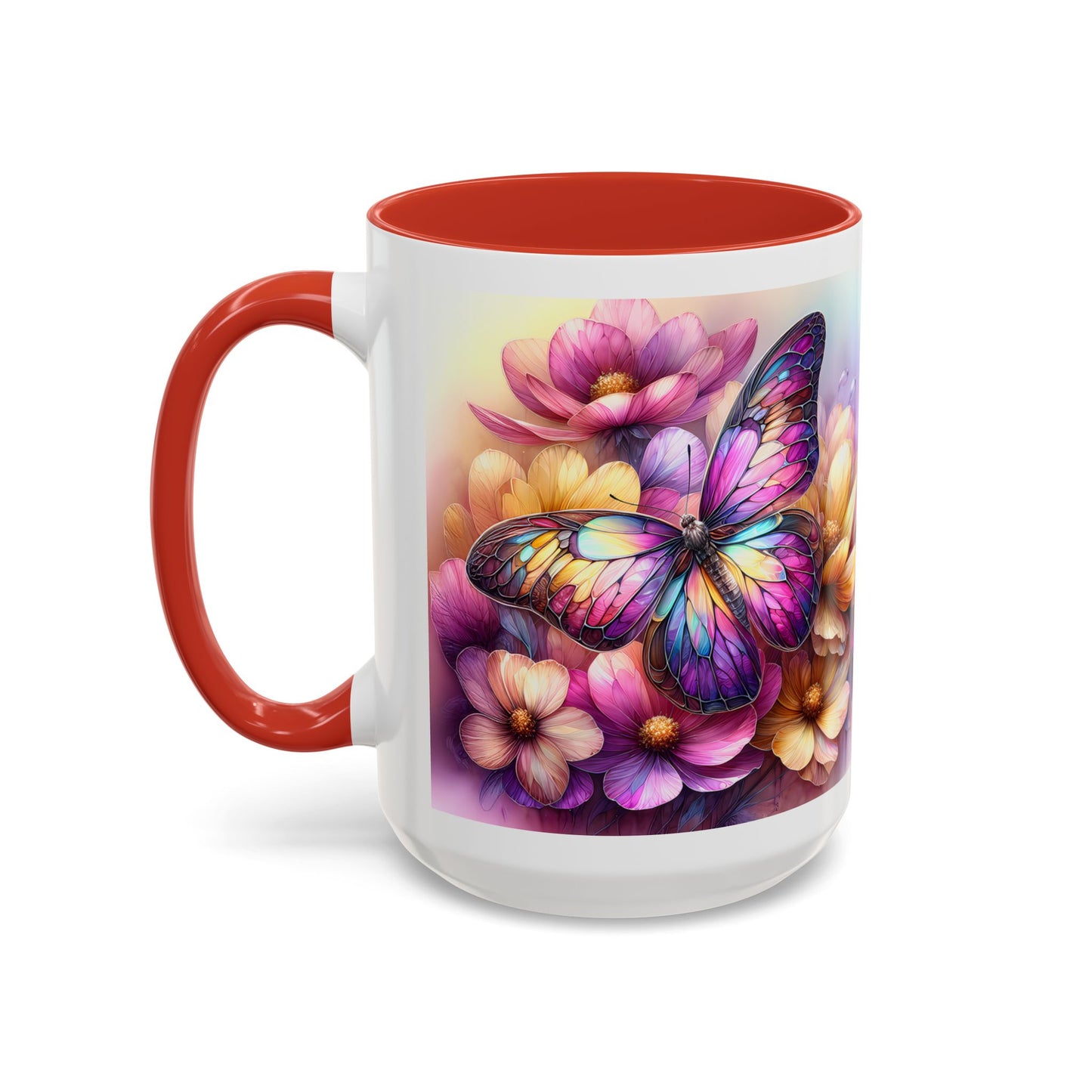 Accent Coffee Mug 12 (11, 15oz)
