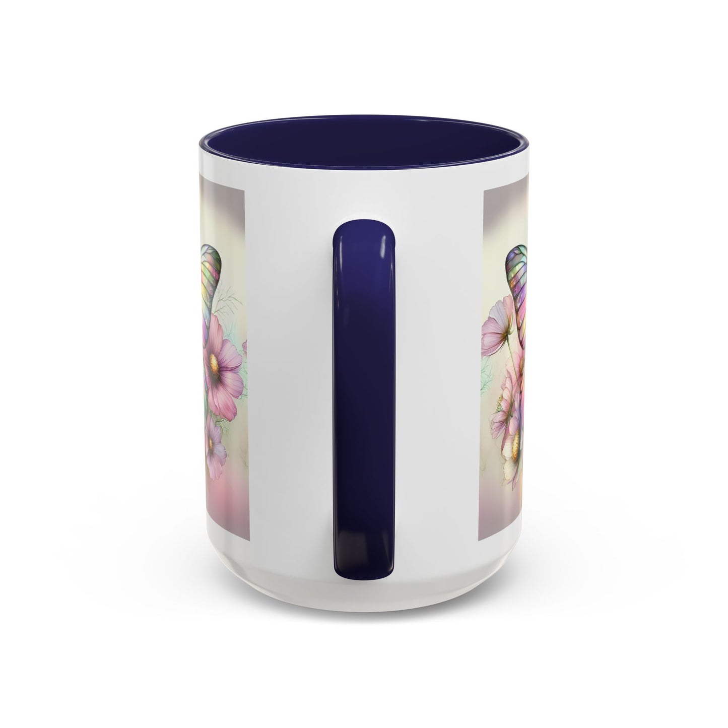 Accent Coffee Mug 4 (11, 15oz)