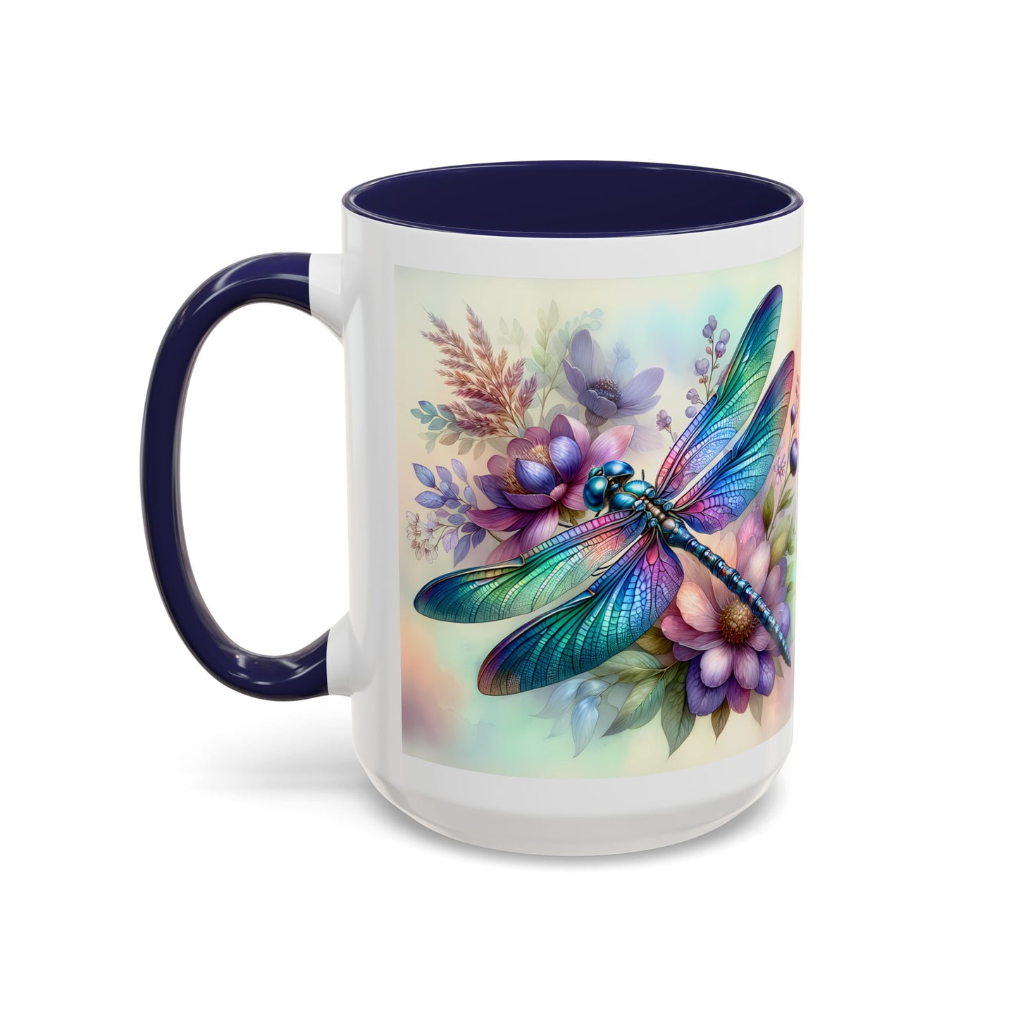 Accent Coffee Mug 21 (11, 15oz)