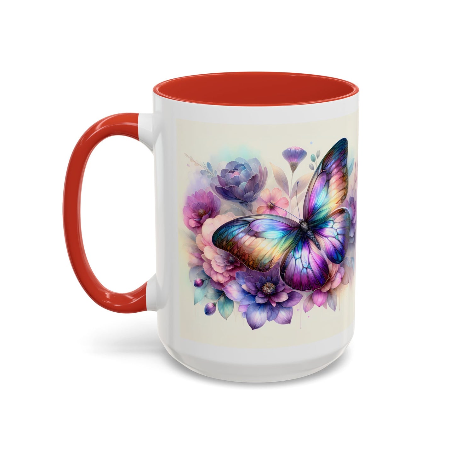 Accent Coffee Mug 10 (11, 15oz)