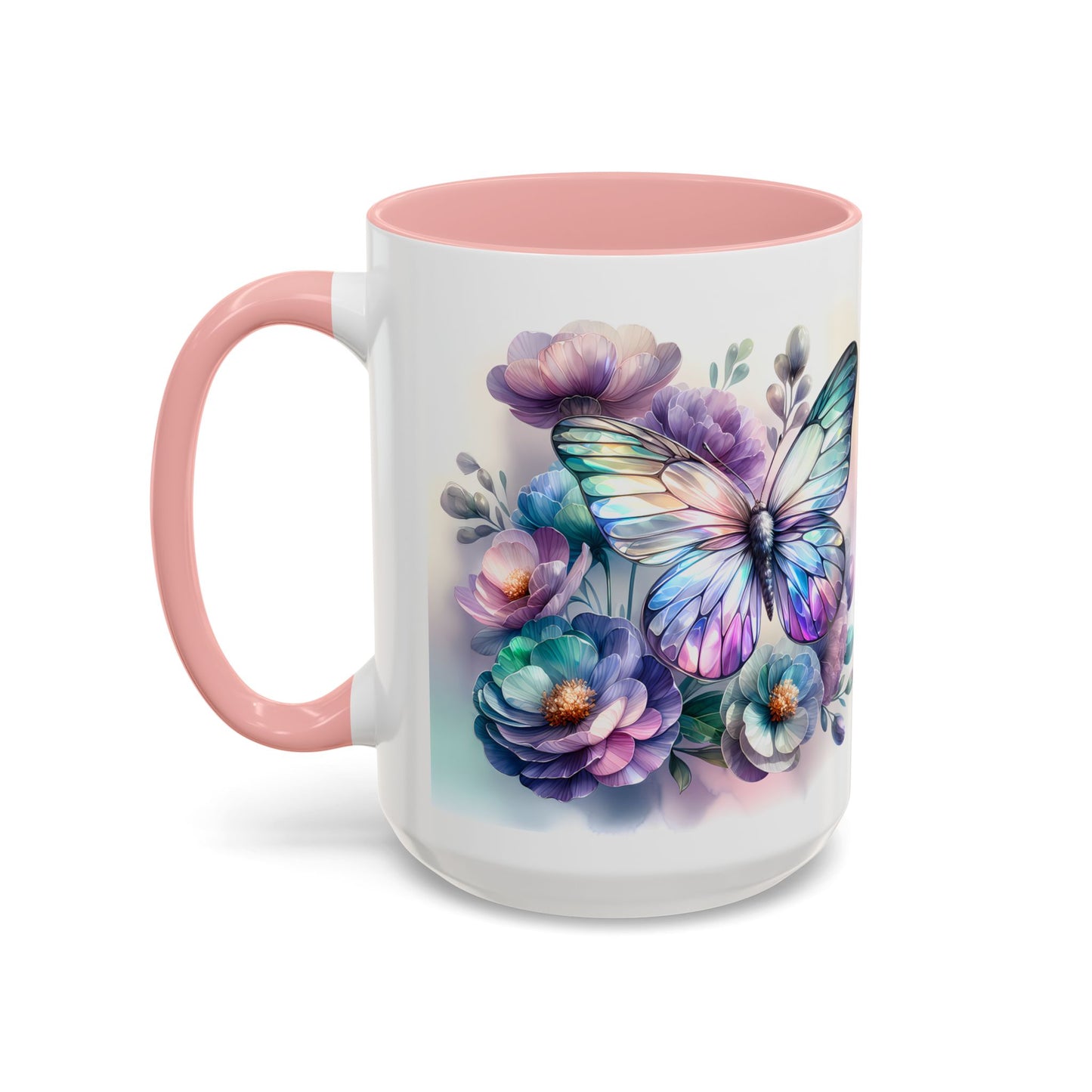 Accent Coffee Mug 6 (11, 15oz)