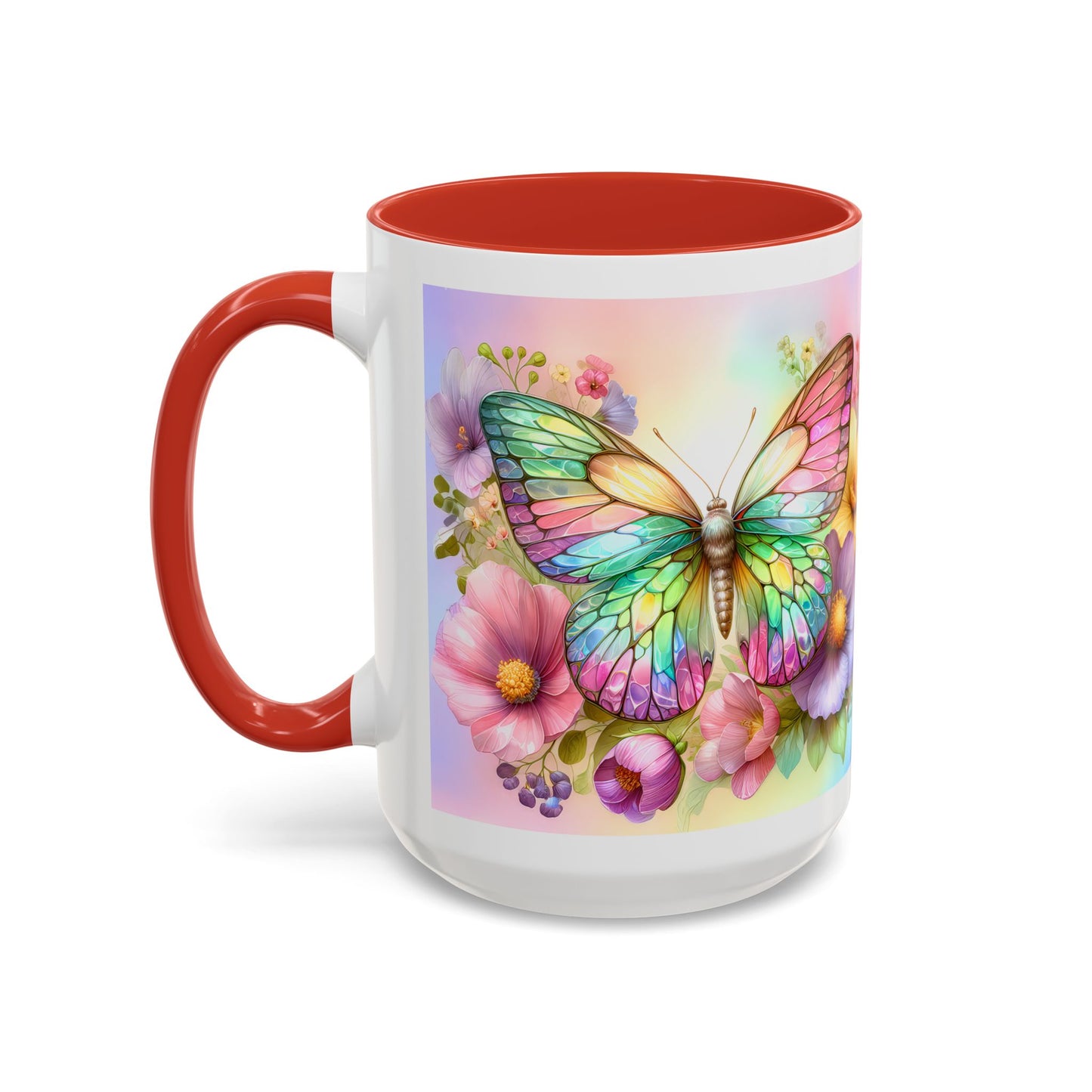 Accent Coffee Mug 11 (11, 15oz)