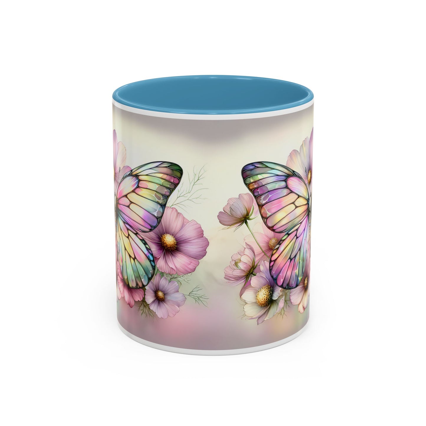 Accent Coffee Mug 4 (11, 15oz)