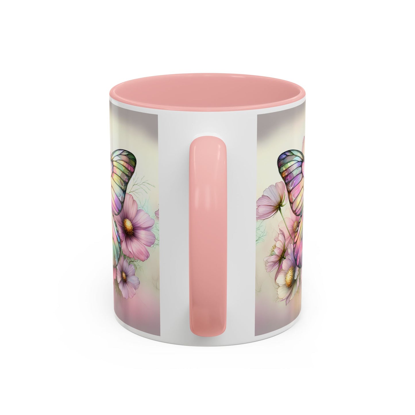 Accent Coffee Mug 4 (11, 15oz)