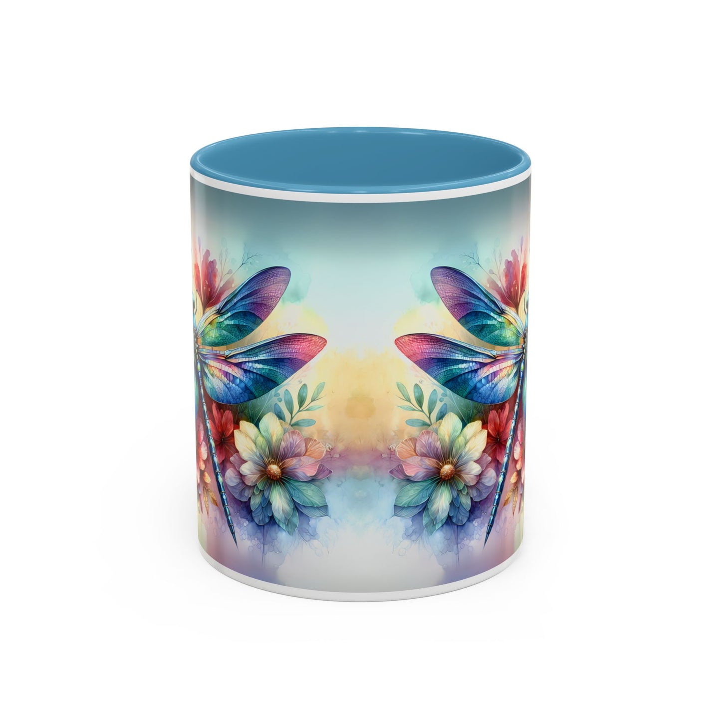 Accent Coffee Mug 13 (11, 15oz)