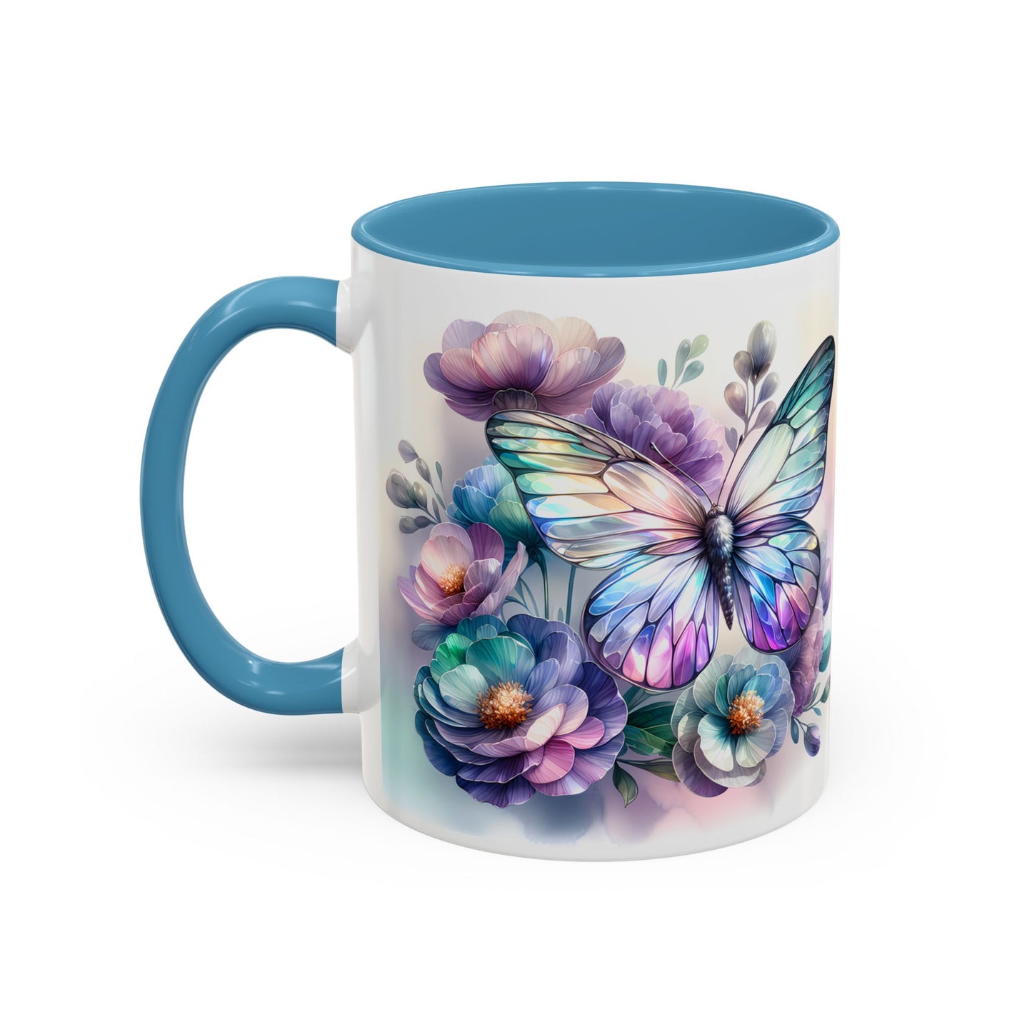 Accent Coffee Mug 6 (11, 15oz)