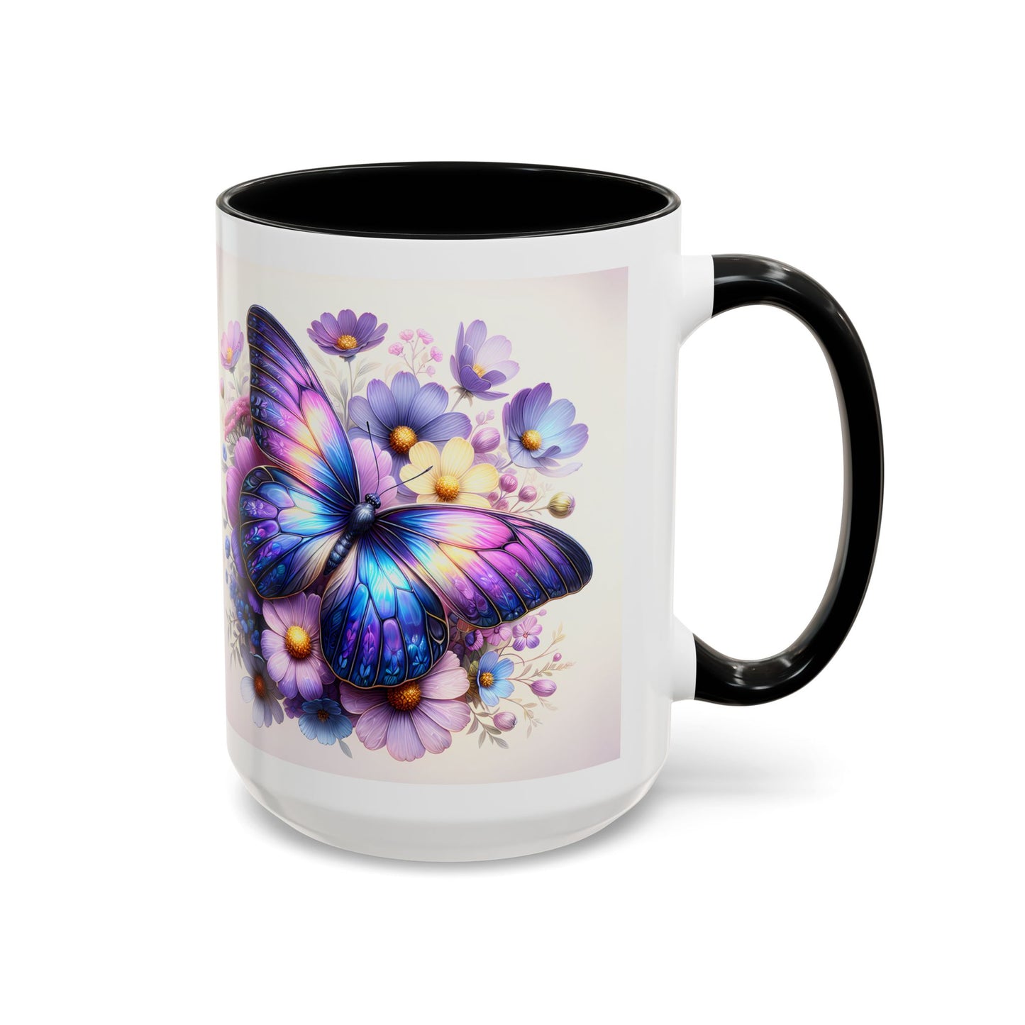 Accent Coffee Mug 3 (11, 15oz)